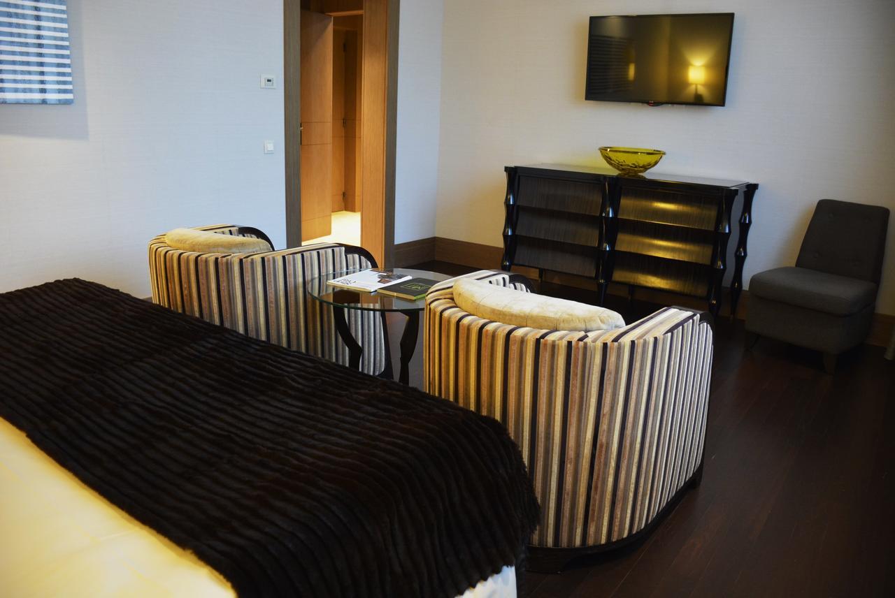 Allegroitalia Golden Palace Turim Exterior foto